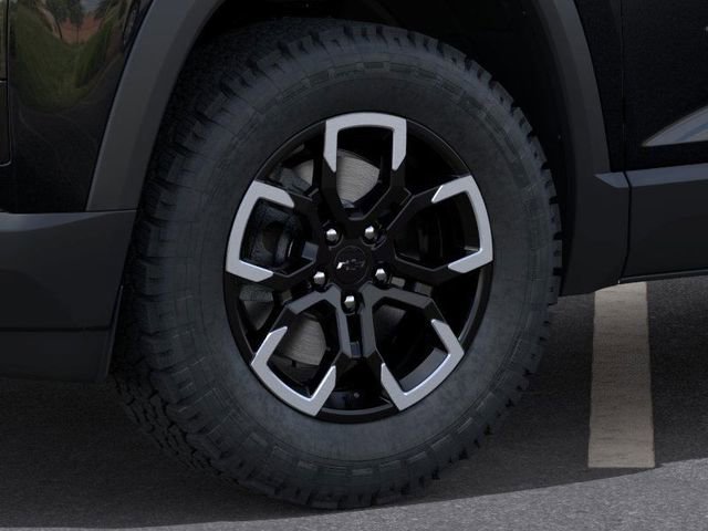 New 2026 Chevrolet Equinox ACTIV w/ Convenience Package III image 10