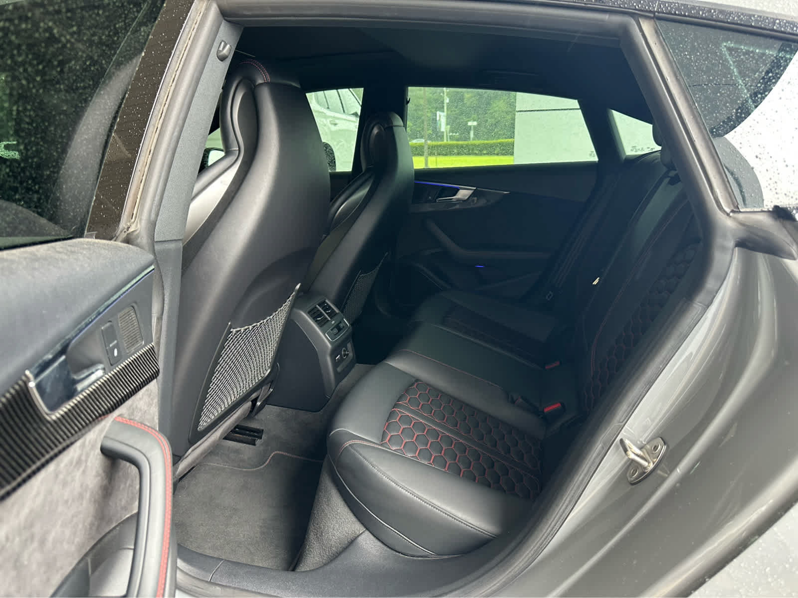 Used 2019 Audi RS 5 Sportback w/ Dynamic Package AWD/4WD image 13