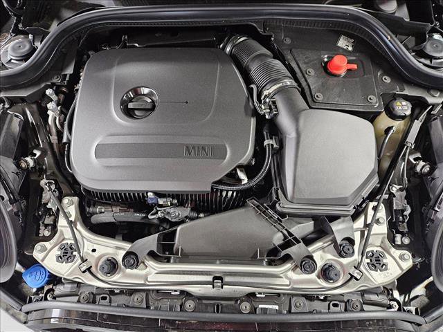 Used 2025 MINI Cooper S image 16