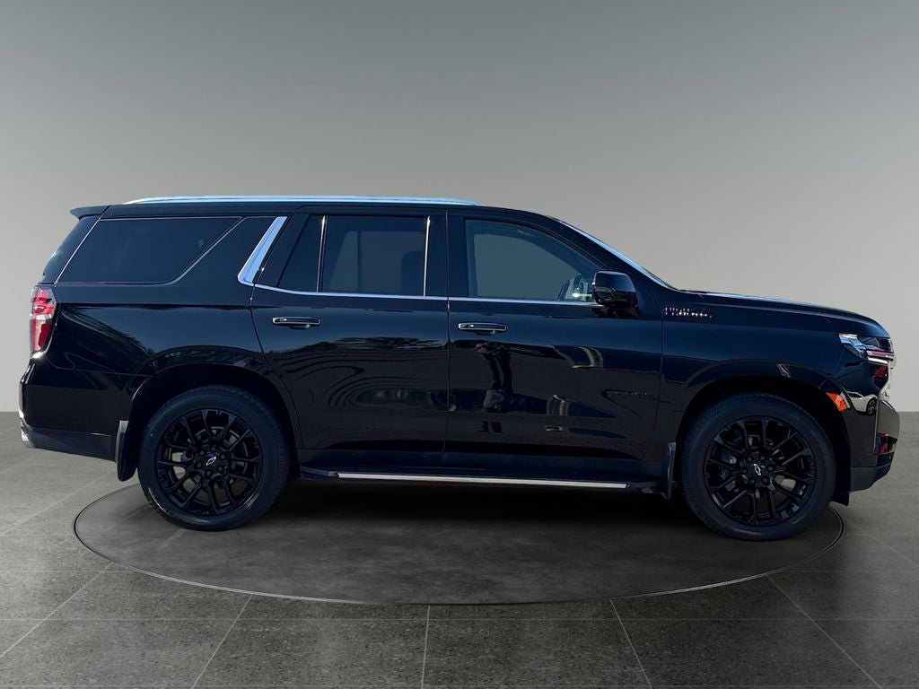 Used 2022 Chevrolet Tahoe High Country AWD/4WD image 10