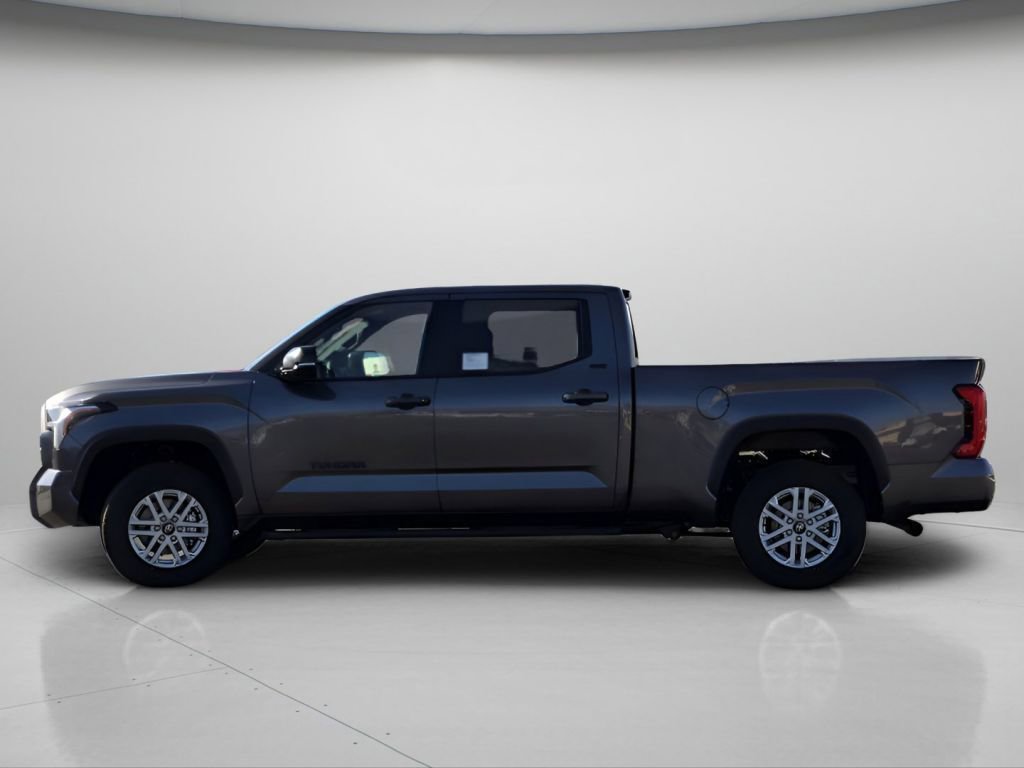 Used 2025 Toyota Tundra SR5 image 16