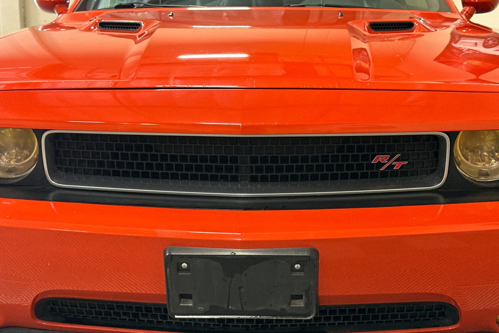 Used 2013 Dodge Challenger R/T image 40