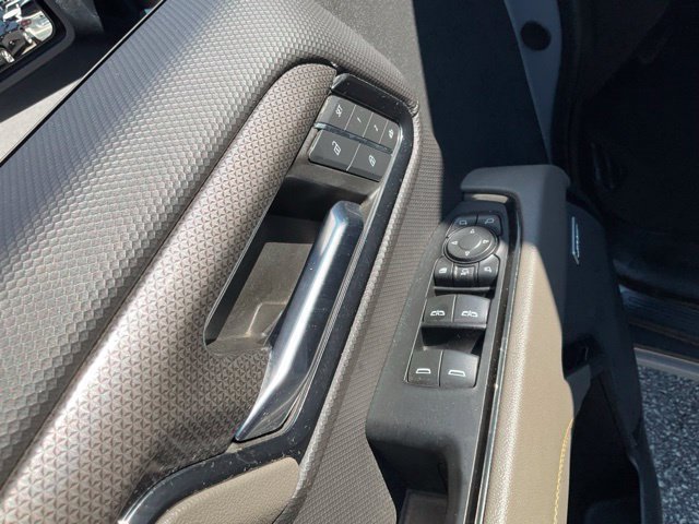 Used 2024 Chevrolet Silverado 2500 ZR2 w/ Technology Package AWD/4WD image 8