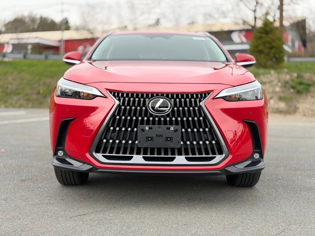 Used 2023 Lexus NX 350 AWD image 10