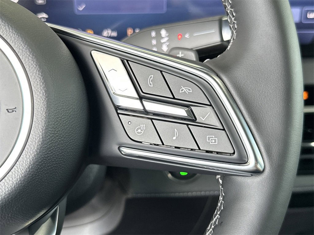 New 2025 Buick Enclave Sport Touring w/ Power Package image 25