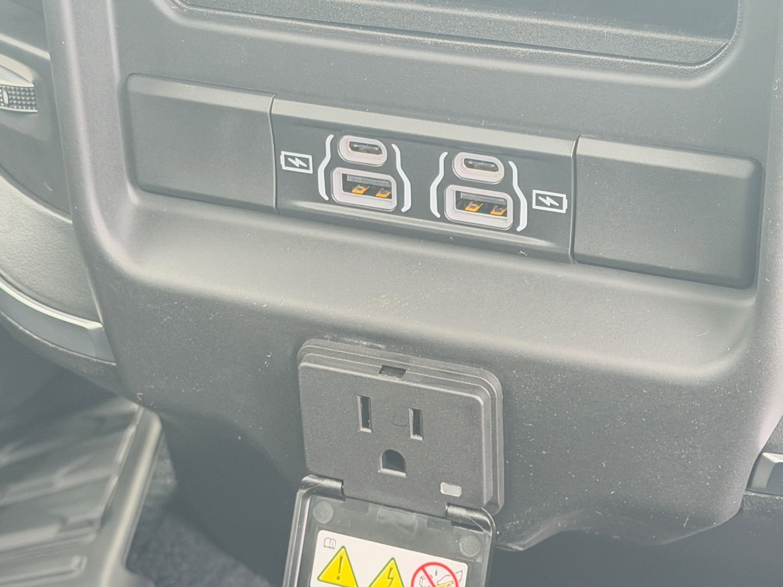 New 2026 RAM 1500 Big Horn image 19