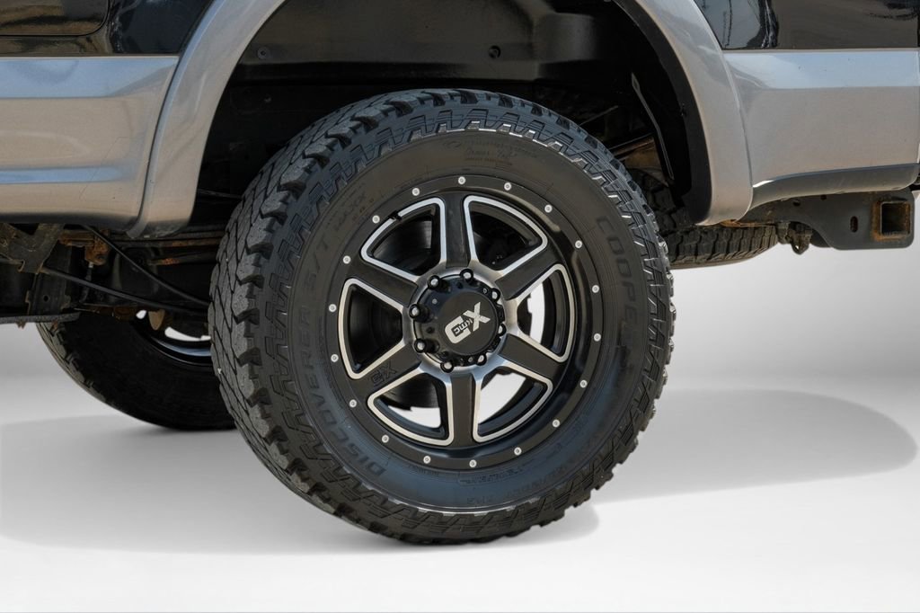 Used 2019 Ford F350 Limited image 64