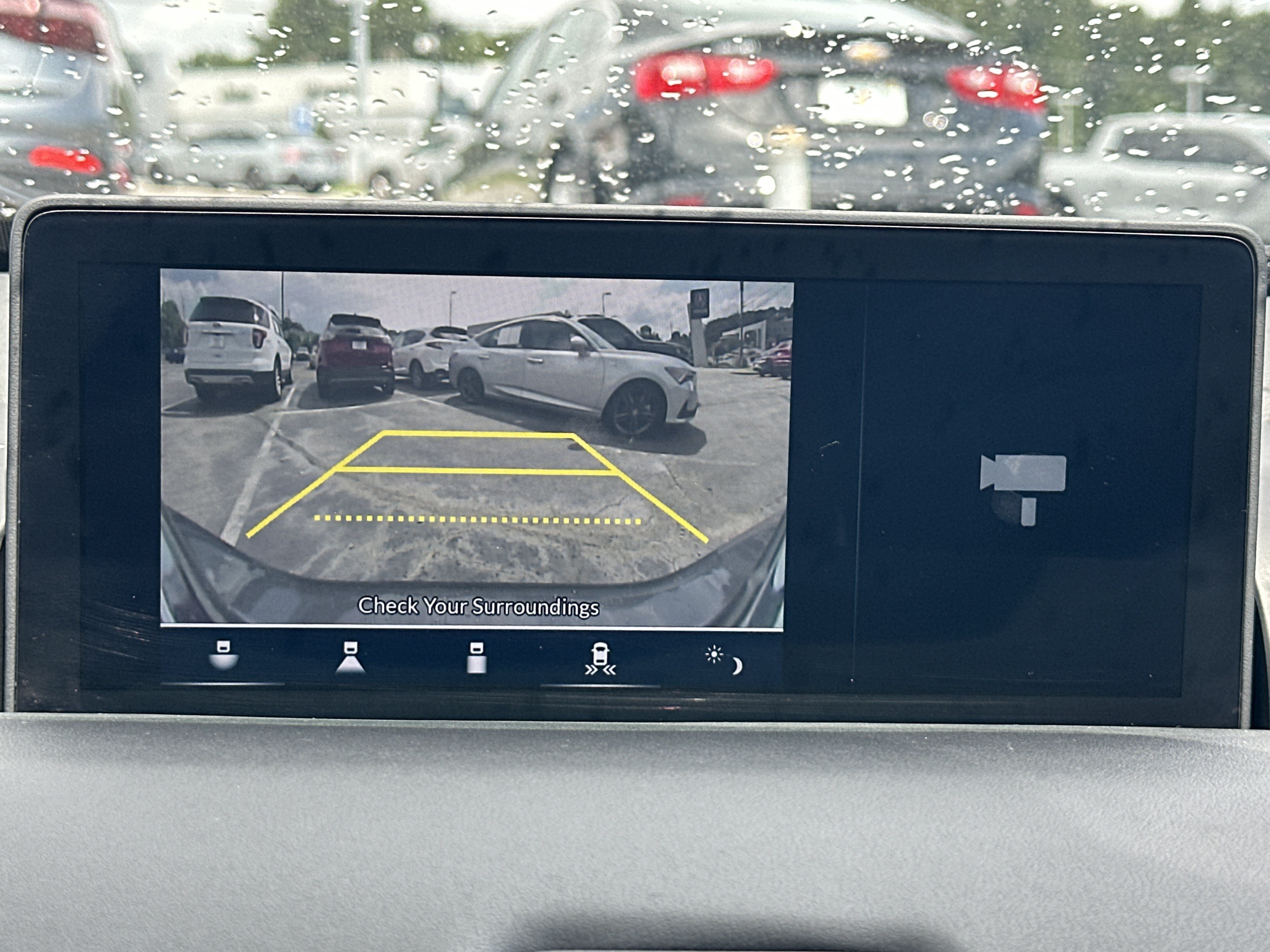 Certified 2023 Acura TLX w/ Technology Package FWD image 30
