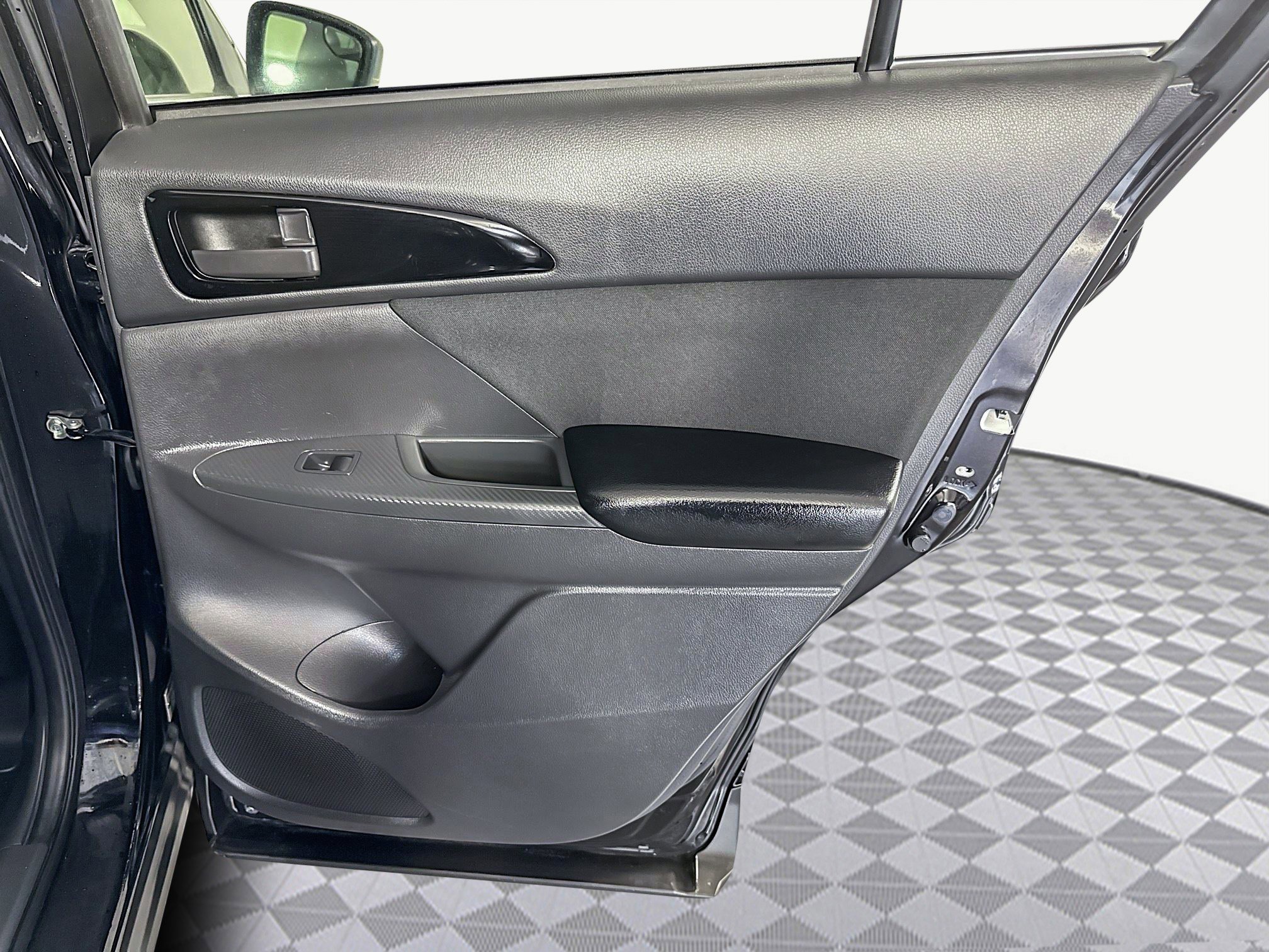 Used 2024 Mitsubishi Eclipse Cross ES image 27