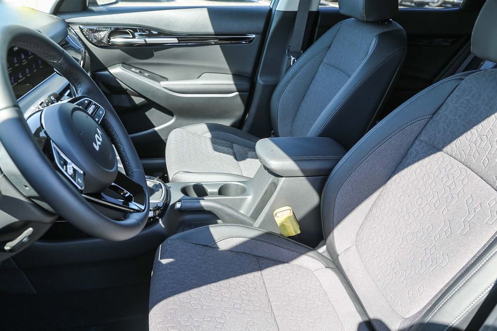 Certified 2026 Kia Seltos S AWD/4WD image 16