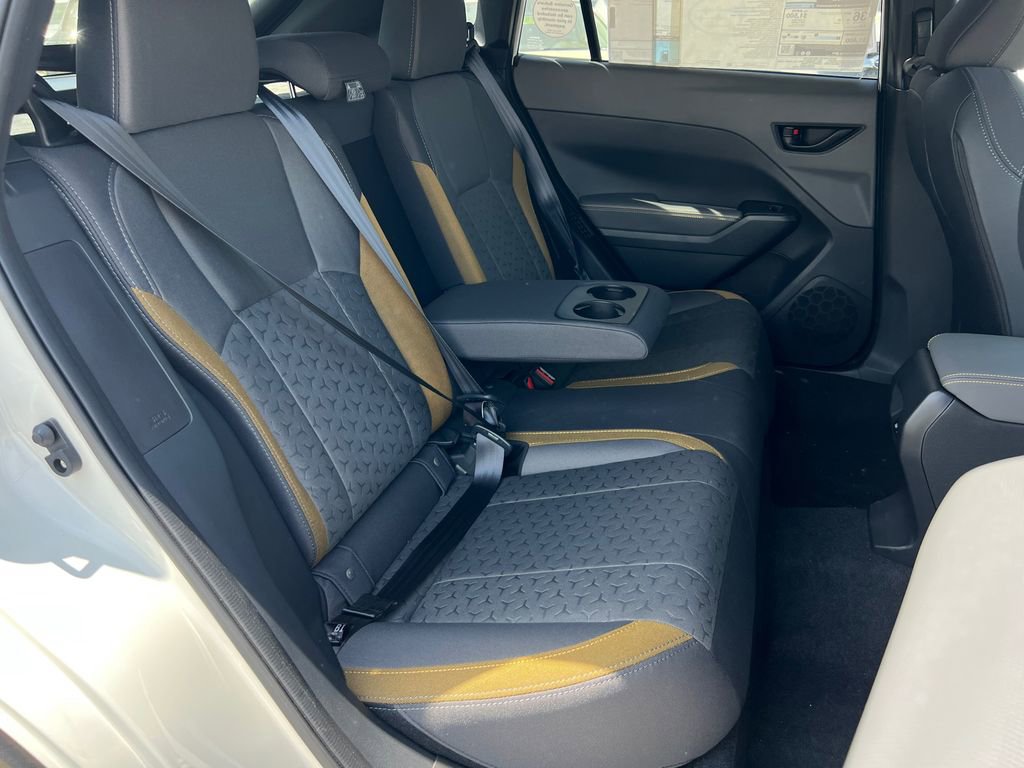 New 2026 Subaru Crosstrek 2.5i Sport w/ Crosstrek Mirror Package AWD/4WD image 10