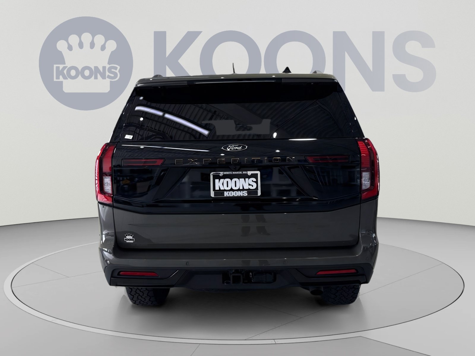 Used 2025 Ford Expedition Tremor AWD/4WD image 10