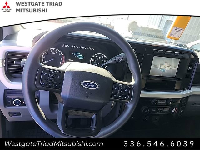Used 2023 Ford F250 XL w/ STX Appearance Package image 11
