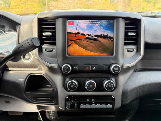 Used 2022 RAM 4500 Tradesman w/ Chrome Appearance Group image 19