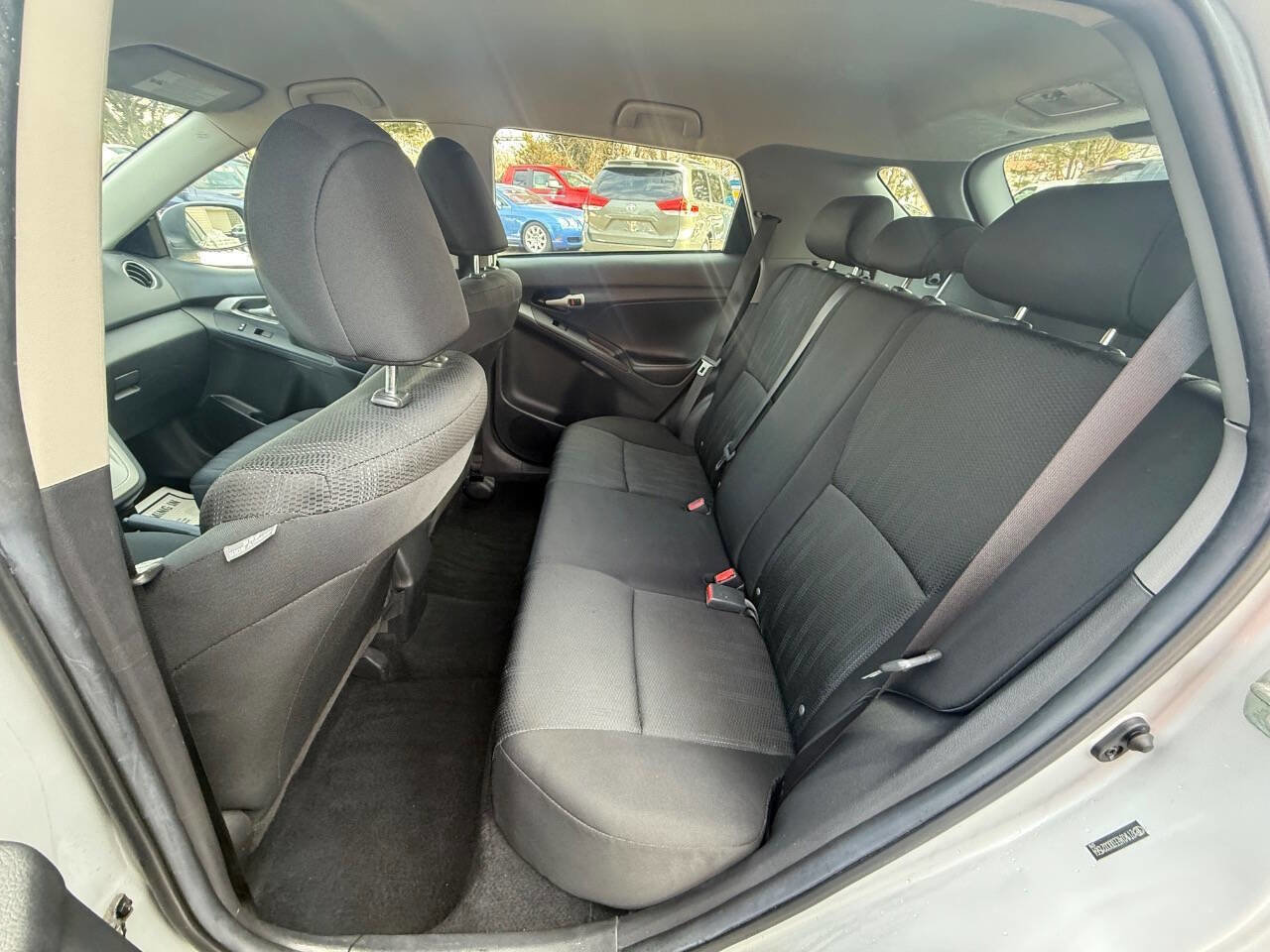 Used 2013 Toyota Matrix L image 15