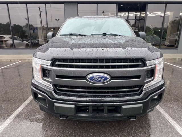Used 2020 Ford F150 XLT w/ Equipment Group 302A Luxury image 5