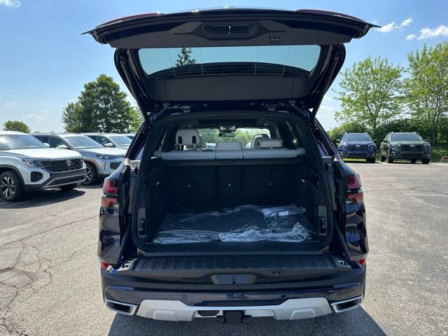 New 2026 BMW X5 xDrive40i AWD/4WD image 36