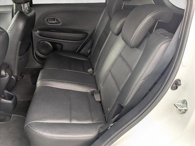 Used 2021 Honda HR-V EX-L image 16
