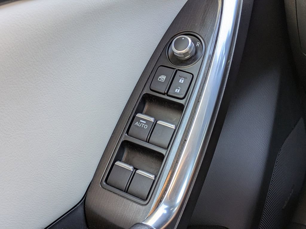 Used 2016 MAZDA CX-5 Grand Touring image 25