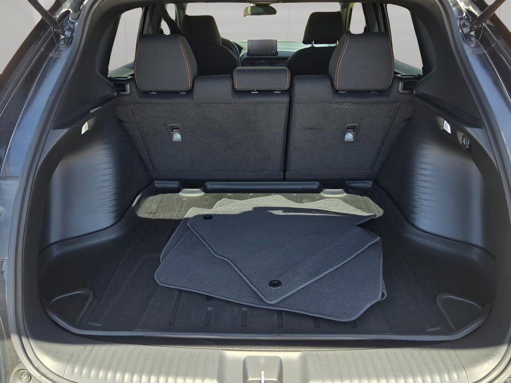 Used 2024 Honda HR-V Sport image 9