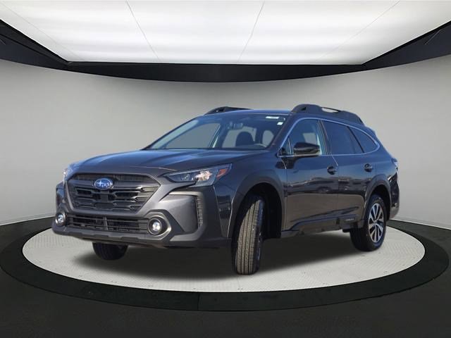 New 2025 Subaru Outback Premium w/ Popular Package #1A image 3