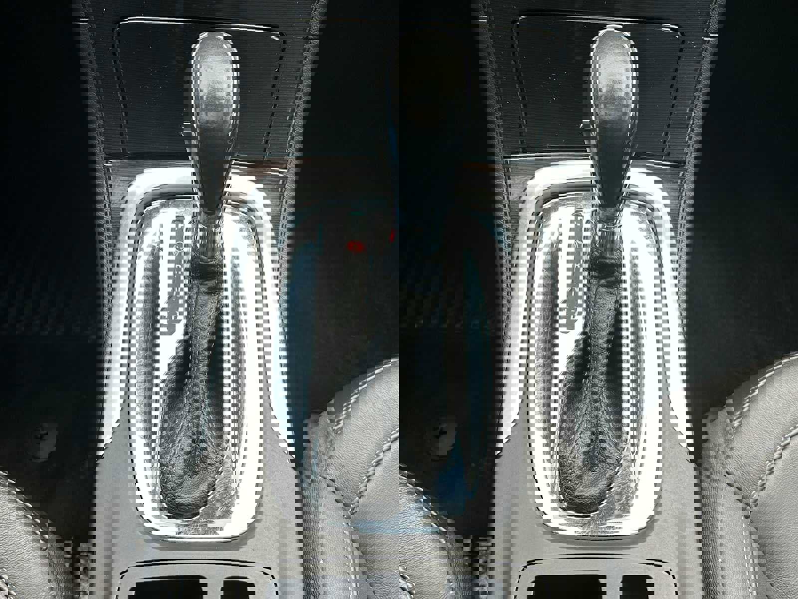 Used 2017 Buick Regal Premium w/ Driver Confidence Package #1 image 38