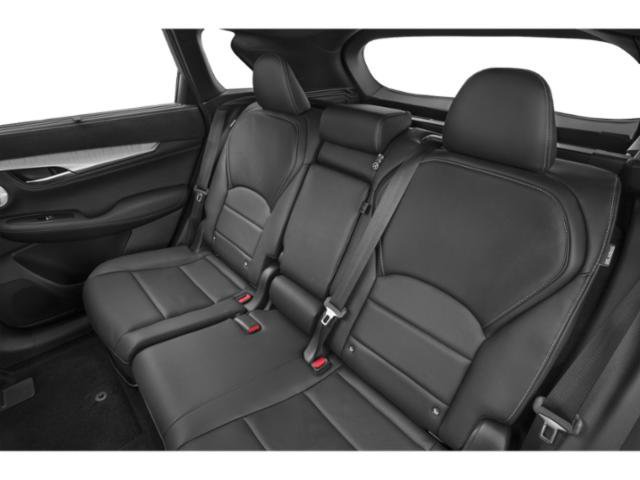 Used 2021 INFINITI QX50 Sensory AWD/4WD image 16