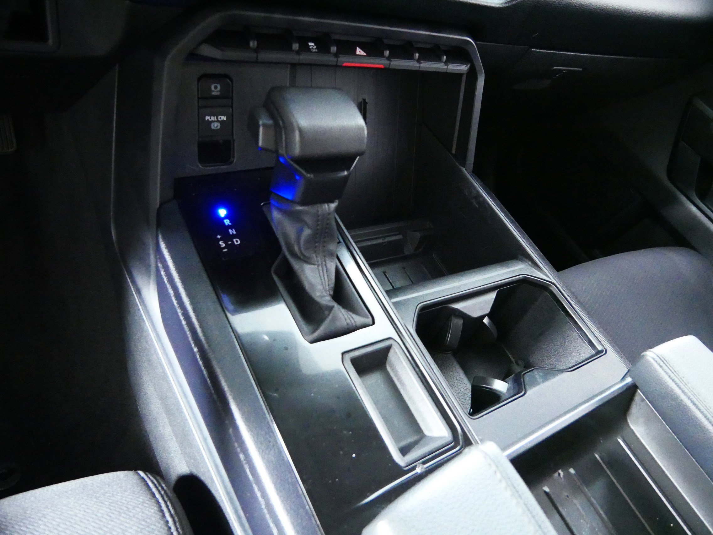 Used 2023 Toyota Tundra SR w/ SR Tow Package RWD image 24