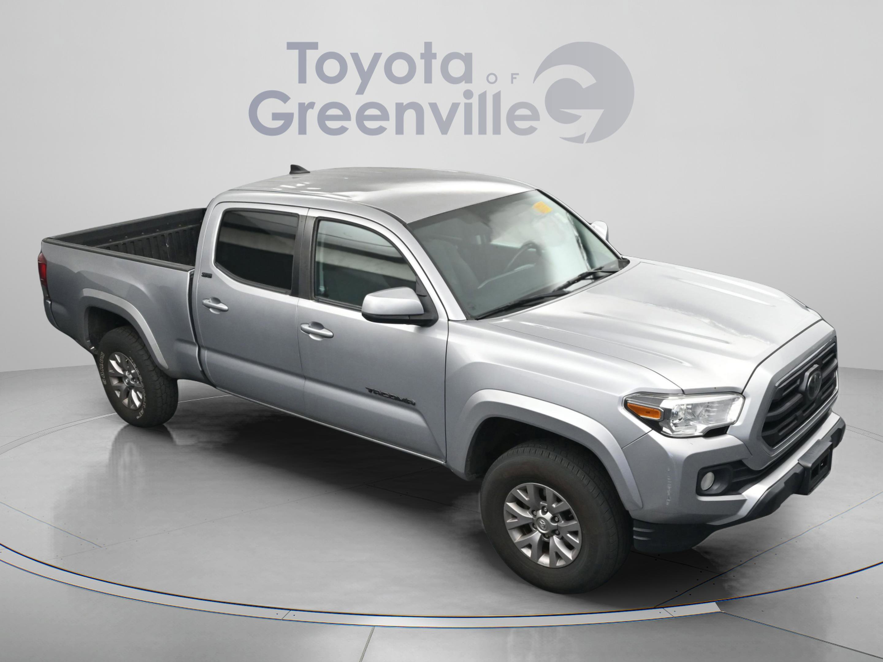 Used 2019 Toyota Tacoma SR5 image 20