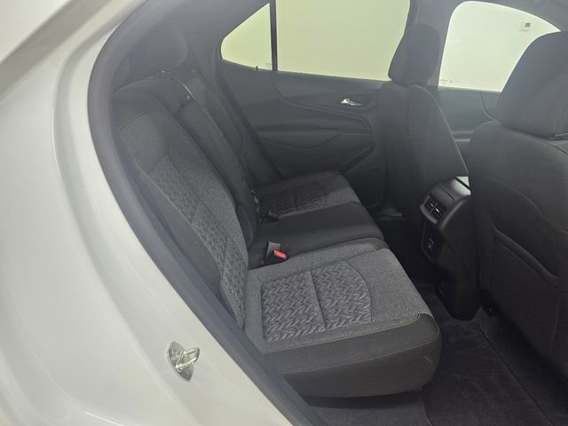 Used 2024 Chevrolet Equinox LT AWD/4WD image 22