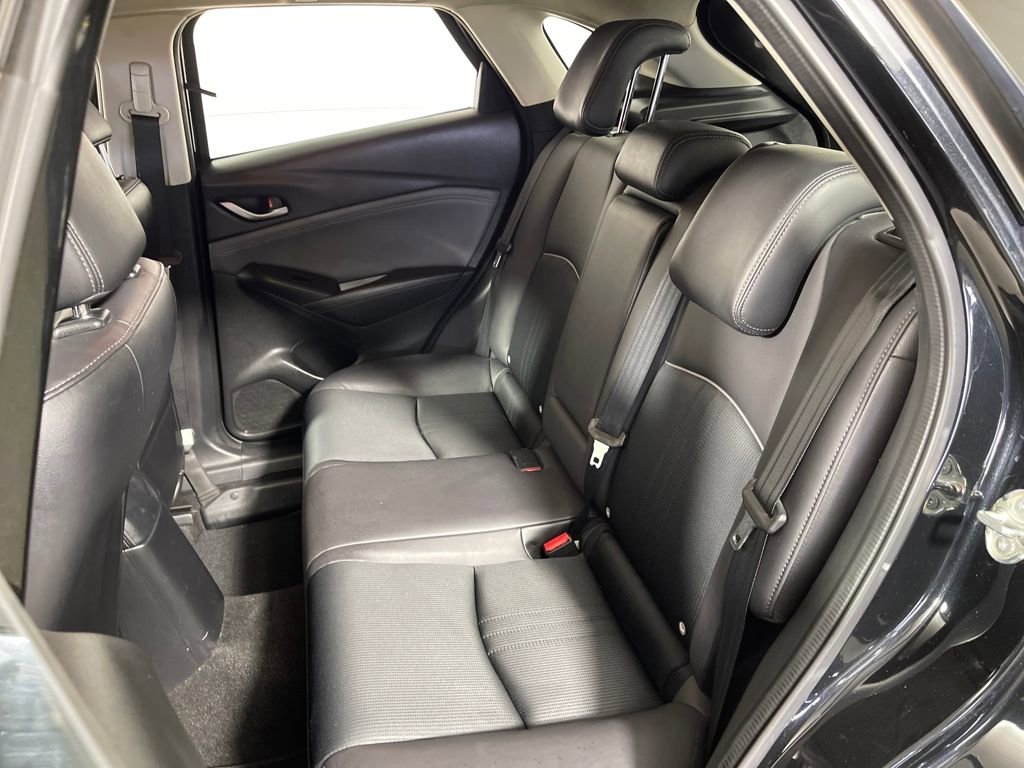 Used 2019 MAZDA CX-3 Touring image 13