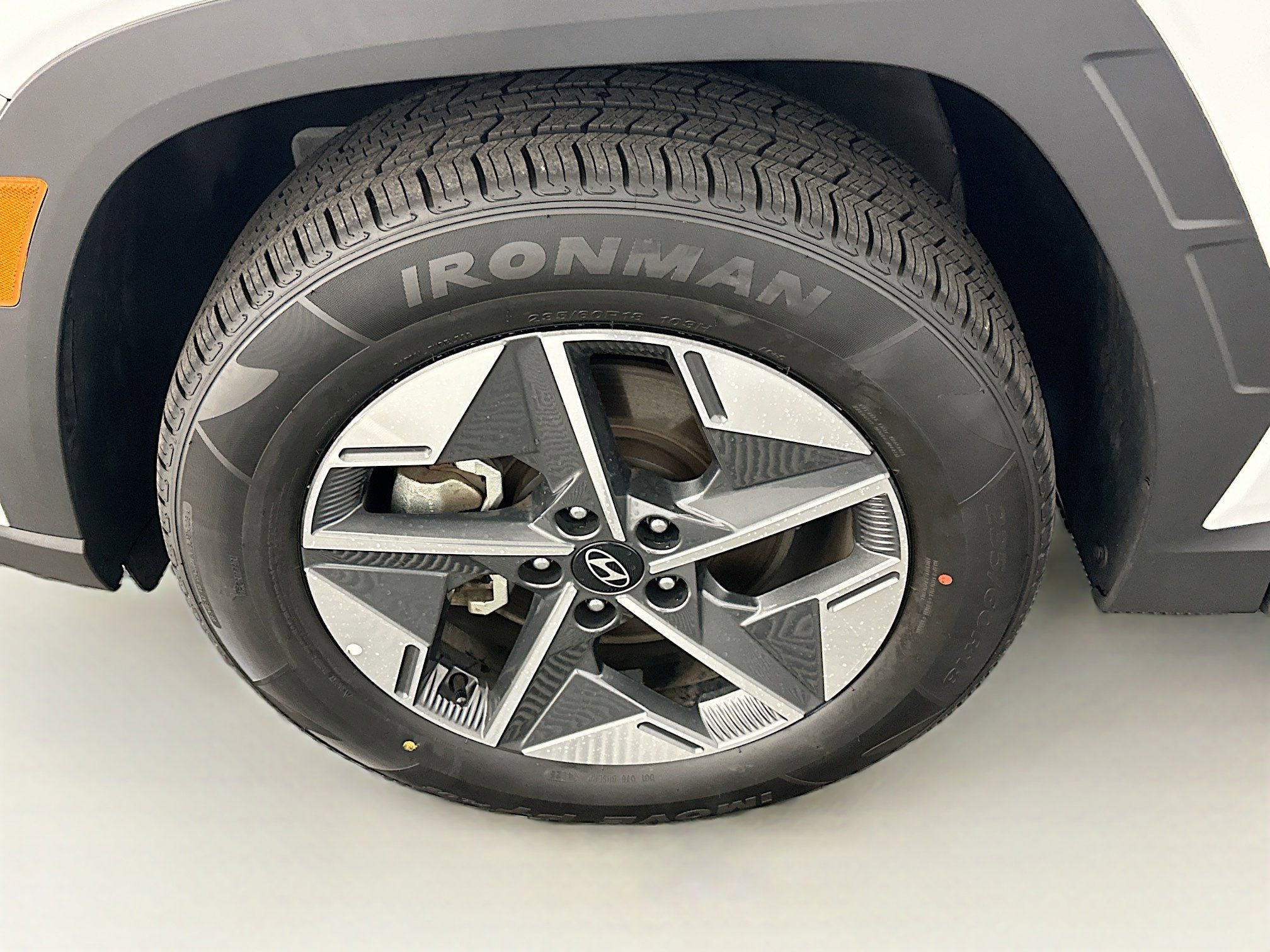 Used 2025 Hyundai Tucson SEL image 11