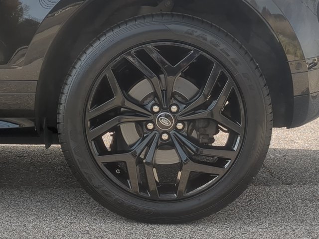 Used 2021 Land Rover Range Rover Evoque R-Dynamic SE AWD/4WD image 29