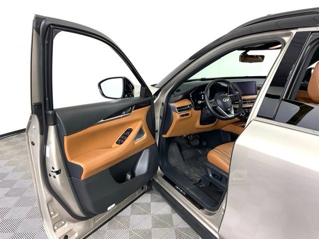 Used 2023 INFINITI QX60 Autograph w/ Cargo Package AWD/4WD image 29