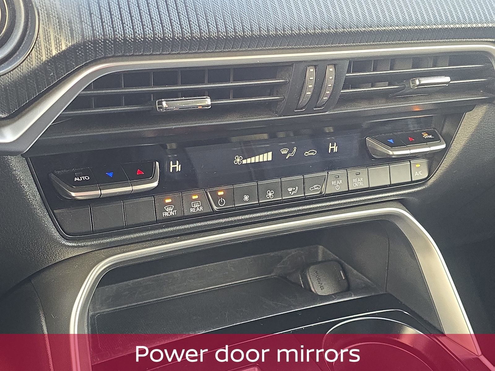 Used 2024 MAZDA CX-90 3.3 Turbo w/ Select Package image 23