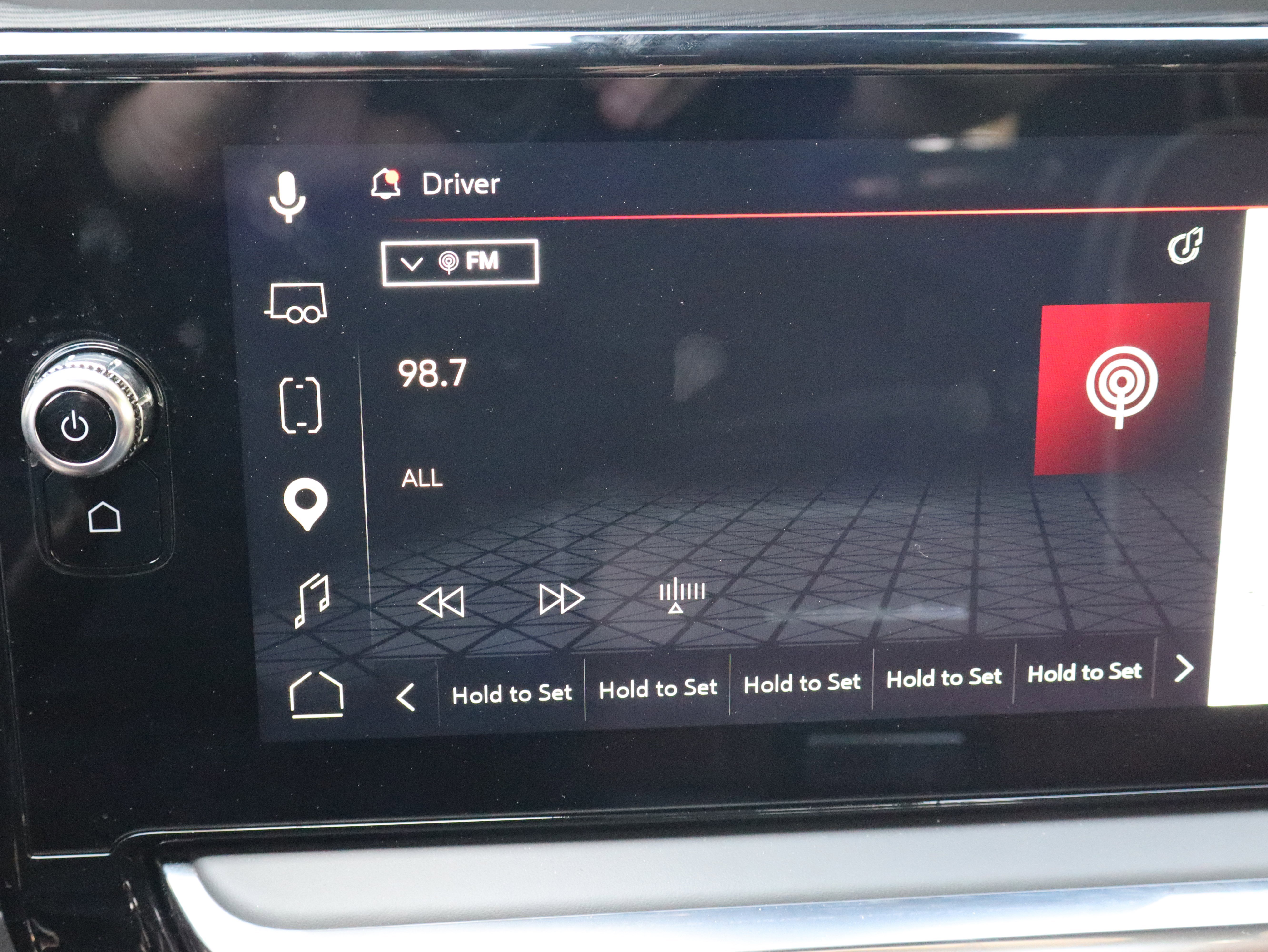 Used 2025 GMC Sierra 2500 Denali Ultimate image 33