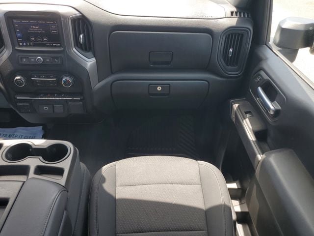 Used 2020 Chevrolet Silverado 2500 Custom w/ Custom Value Package AWD/4WD image 20