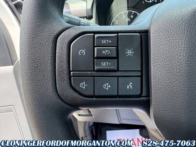New 2026 Ford F150 XL RWD image 15