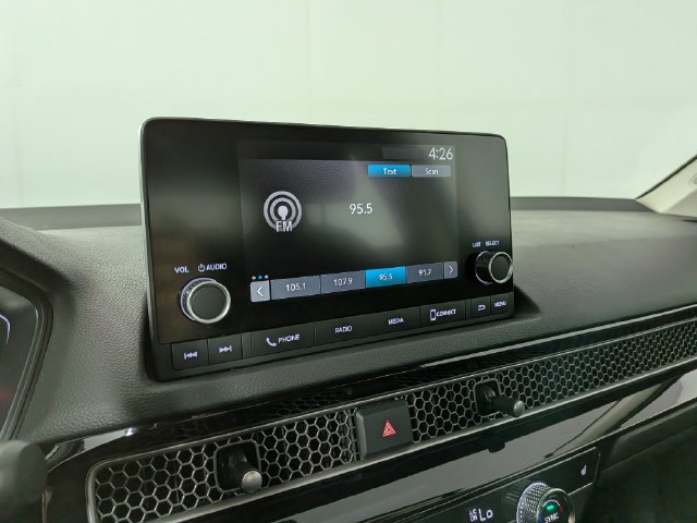 Used 2024 Honda Civic EX image 20