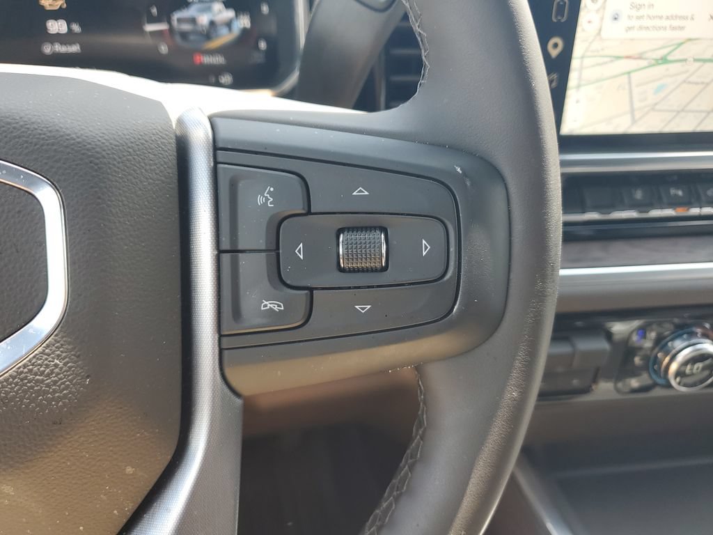 Used 2026 GMC Sierra 2500 SLT w/ SLT Premium Package AWD/4WD image 22