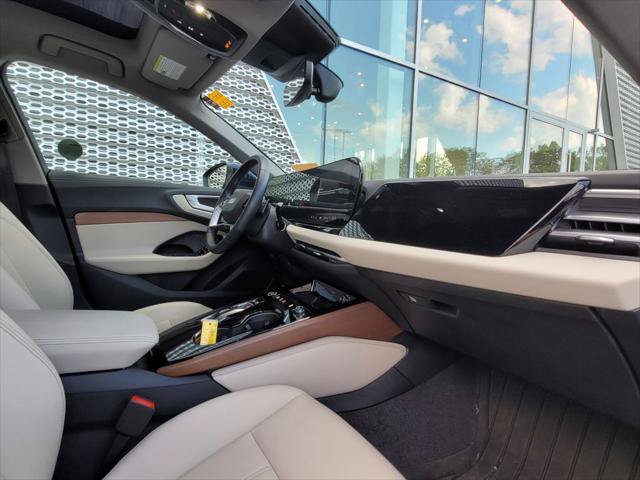 Used 2025 Audi A5 2.0T Premium w/ Convenience Package AWD/4WD image 25
