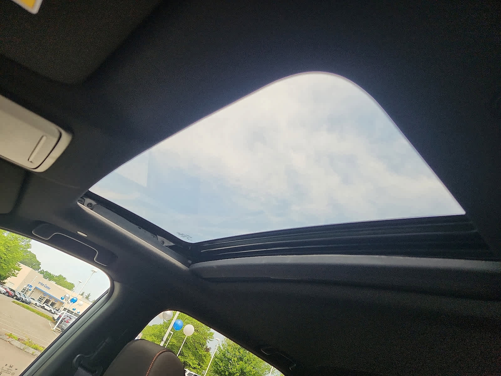 Used 2024 Honda CR-V Sport image 15