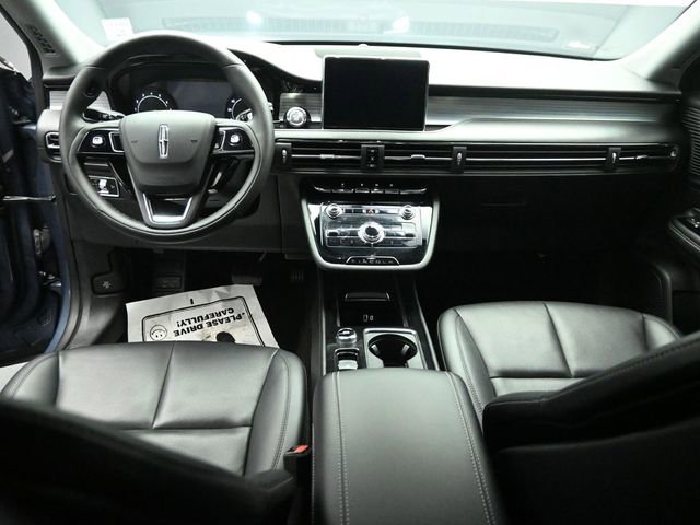 Certified 2022 Lincoln Corsair FWD w/ Equipment Group 101A image 21