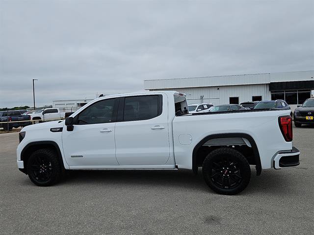Used 2025 GMC Sierra 1500 Elevation RWD video 2