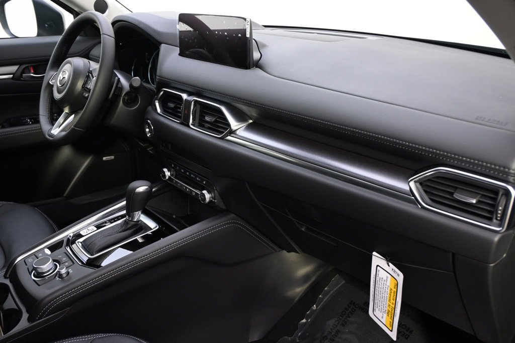 New 2025 MAZDA CX-5 AWD 2.5 S image 15