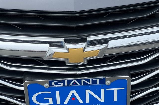 Used 2023 Chevrolet Malibu LT image 37