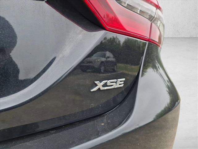Used 2024 Toyota Camry XSE FWD image 14