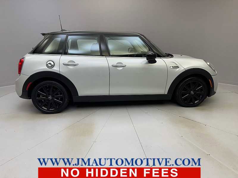 Used 2019 MINI Cooper S w/ Signature Upholstery Package image 6