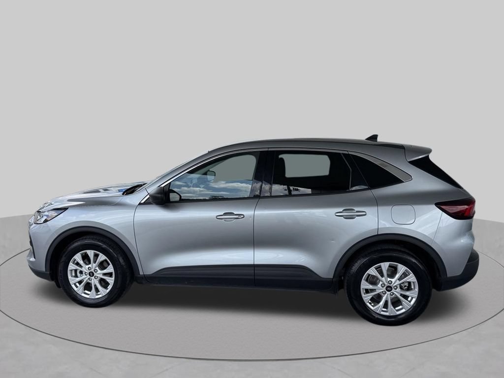 Used 2024 Ford Escape Active FWD image 5