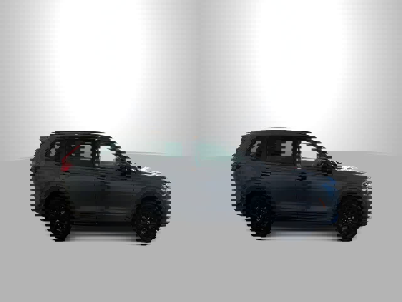 Used 2026 Honda CR-V Sport Touring image 9